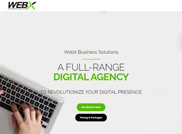 WebX Business Solutions